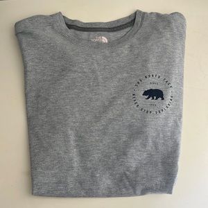Men’s North Face T-Shirt